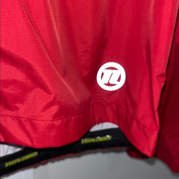 Novara 2 in 1 Bike biking Cycle waterproof Convertible cycling jacket Reflective - Picture 4 of 6